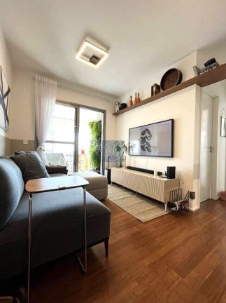 Apartamento com 2 Quartos à Venda, 63 m² em Butantã - São Paulo
