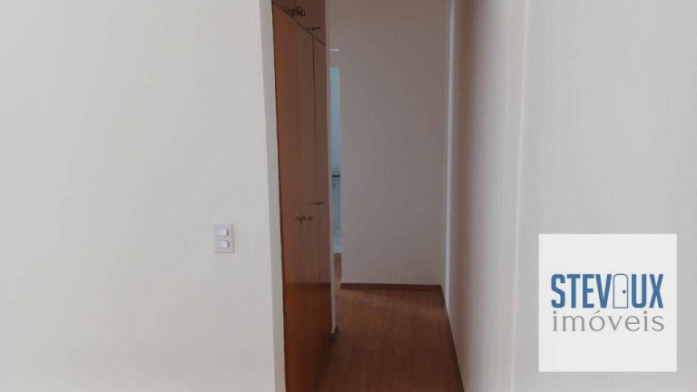 Imagem Apartamento com 2 Quartos à Venda, 55 m² em Brooklin - São Paulo