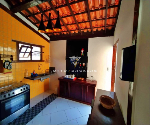 Imagem Casa com 2 Quartos para Temporada, 120 m² em Nova Cabrália - Santa Cruz Cabrália Imagem Casa com 2 Quartos para Temporada, 120 m² em Nova Cabrália - Santa Cruz Cabrália