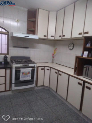 Imagem Sobrado com 4 Quartos à Venda,  em Vila Prudente - São Paulo