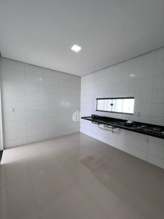 Imagem Casa com 3 Quartos à Venda, 135 m² em Parque Piauí - Timon