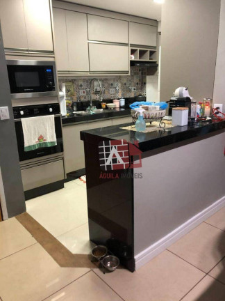 Imagem Apartamento com 3 Quartos à Venda, 77 m² em Vila Curuçá - São Paulo