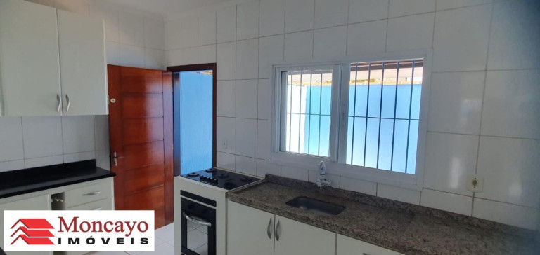 Imagem Casa com 3 Quartos à Venda, 163 m² em Pontal De Santa Marina - Caraguatatuba