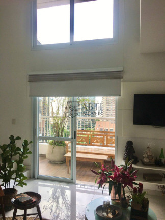 Imagem Apartamento com 1 Quarto à Venda, 77 m² em Vila Nova Conceição - São Paulo