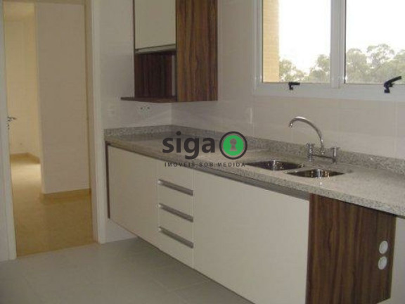 Imagem Apartamento com 4 Quartos à Venda, 255 m² em Panamby - São Paulo Imagem Apartamento com 4 Quartos à Venda, 255 m² em Panamby - São Paulo
