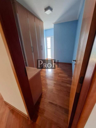 Imagem Cobertura com 3 Quartos à Venda, 176 m² em Vila Vivaldi - São Bernardo Do Campo