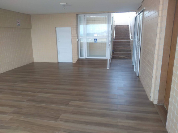Imagem Apartamento com 1 Quarto à Venda, 62 m² em J. Imperador - Praia Grande Imagem Apartamento com 1 Quarto à Venda, 62 m² em J. Imperador - Praia Grande