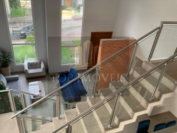 Imagem Sobrado com 4 Quartos à Venda, 450 m² em Condomínio Residencial Monte Carlo - São José Dos Campos Imagem Sobrado com 4 Quartos à Venda, 450 m² em Condomínio Residencial Monte Carlo - São José Dos Campos