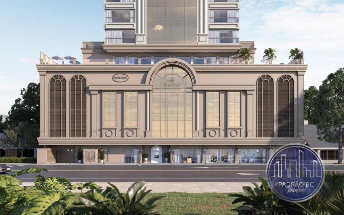 Imagem Apartamento com 6 Quartos à Venda, 250 m² em Meia Praia - Itapema Imagem Apartamento com 6 Quartos à Venda, 250 m² em Meia Praia - Itapema