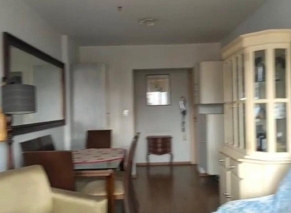 Imagem Apartamento com 1 Quarto à Venda ou Locação, 51 m² em Vila Romana - São Paulo Imagem Apartamento com 1 Quarto à Venda ou Locação, 51 m² em Vila Romana - São Paulo