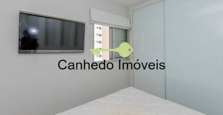 Imagem Apartamento com 2 Quartos à Venda, 75 m² em Chácara Inglesa - São Paulo