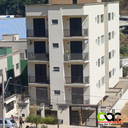 Imagem Apartamento com 3 Quartos à Venda, 90 m² em Residencial Summer Ville - Poços De Caldas