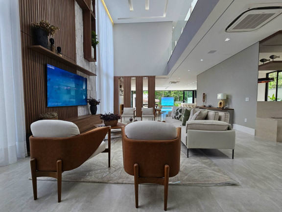 Imagem Casa com 7 Quartos à Venda, 611 m² em Riviera De São Lourenço - Bertioga Imagem Casa com 7 Quartos à Venda, 611 m² em Riviera De São Lourenço - Bertioga