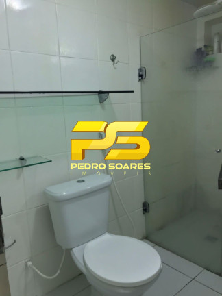 Foto do imóvel Apartamento com 2 Quartos à Venda, 53 m² em Intermares - Cabedelo