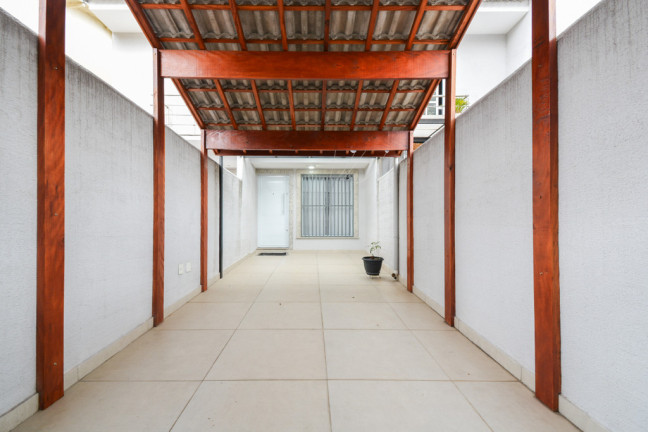 Imagem Casa com 2 Quartos à Venda, 125 m² em Jardim Aeroporto - São Paulo Imagem Casa com 2 Quartos à Venda, 125 m² em Jardim Aeroporto - São Paulo