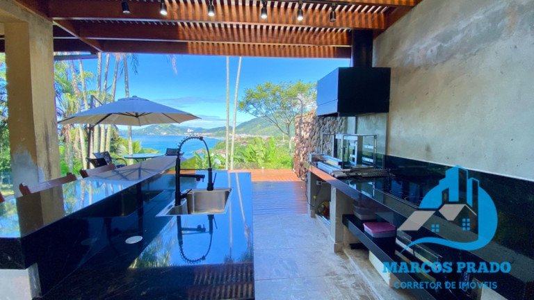 Imagem Casa de Condomínio com 5 Quartos à Venda, 253 m² em Tenório - Ubatuba Imagem Casa de Condomínio com 5 Quartos à Venda, 253 m² em Tenório - Ubatuba