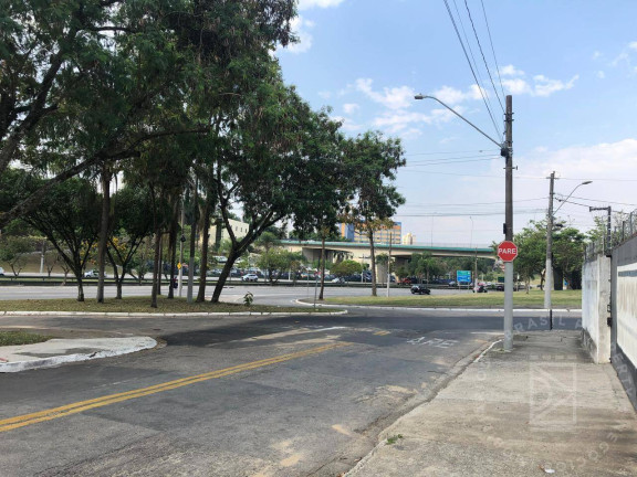 Terreno à Venda, 291 m² em Jardim Paulista - São José Dos Campos