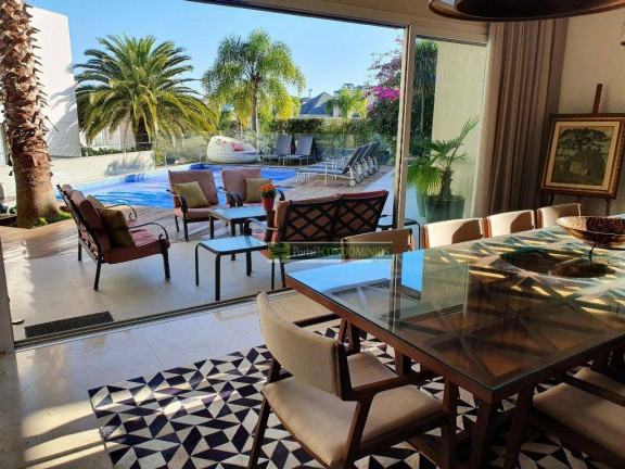 Imagem Casa com 4 Quartos à Venda, 1.000 m² em Campo Comprido - Curitiba