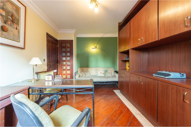 Imagem Apartamento com 5 Quartos à Venda, 315 m² em Perdizes - São Paulo