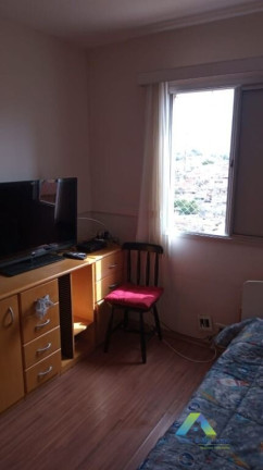 Imagem Apartamento com 3 Quartos à Venda, 69 m² em Vila Santa Catarina - São Paulo