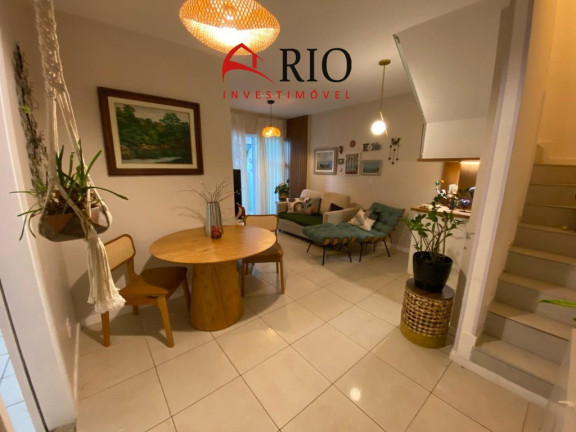 Imagem Imóvel com 2 Quartos à Venda, 96 m² em Recreio Dos Bandeirantes - Rio De Janeiro Imagem Imóvel com 2 Quartos à Venda, 96 m² em Recreio Dos Bandeirantes - Rio De Janeiro