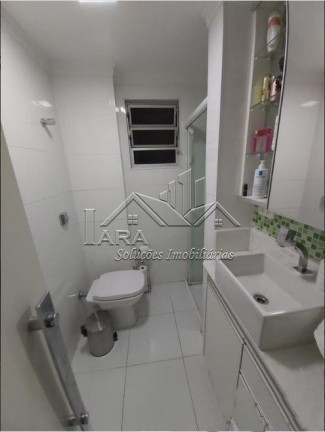 Imagem Apartamento com 2 Quartos à Venda,  em Cangaíba - São Paulo