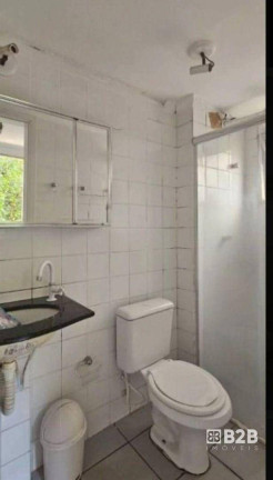 Imagem Apartamento com 3 Quartos à Venda, 59 m² em Residencial ícaro - Bauru Imagem Apartamento com 3 Quartos à Venda, 59 m² em Residencial ícaro - Bauru