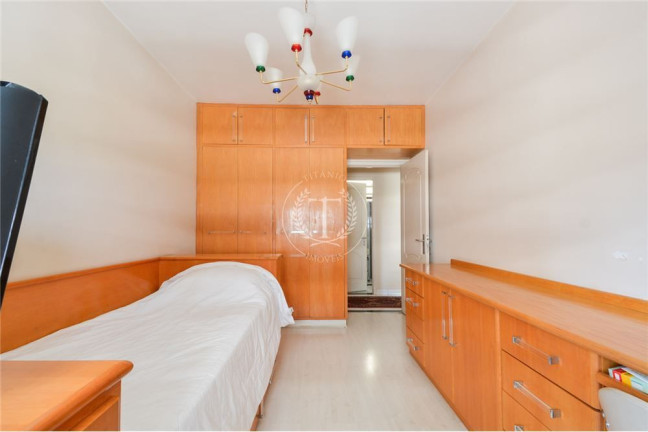 Imagem Apartamento com 3 Quartos à Venda, 174 m² em Pinheiros - São Paulo
