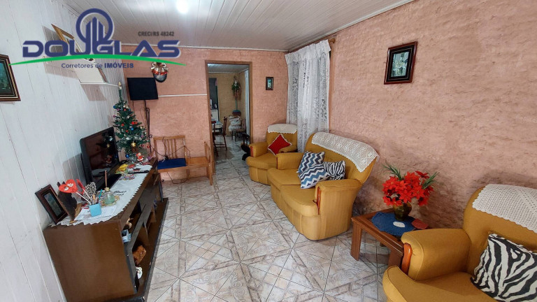 Imagem Casa com 2 Quartos à Venda, em Viamão Imagem Casa com 2 Quartos à Venda, em Viamão