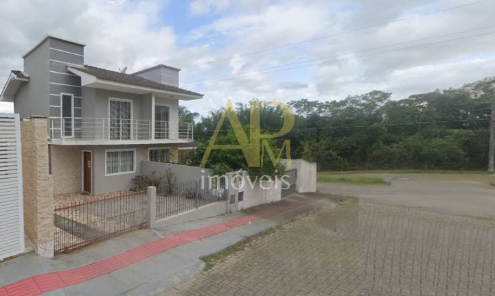 Imagem Casa com 2 Quartos à Venda, 127 m² em Forquilhas - São José