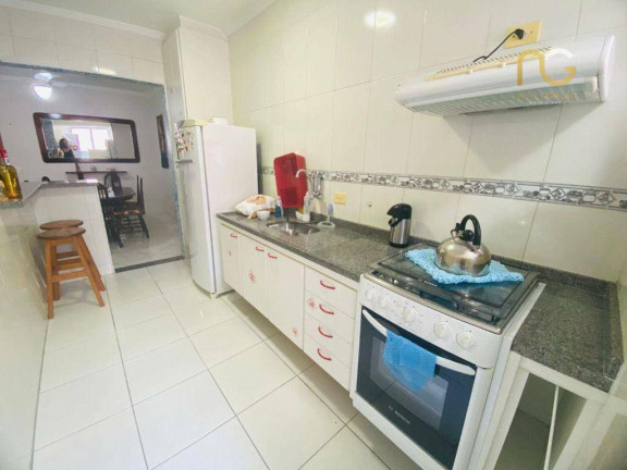 Imagem Apartamento com 1 Quarto à Venda, 61 m² em Aviação - Praia Grande