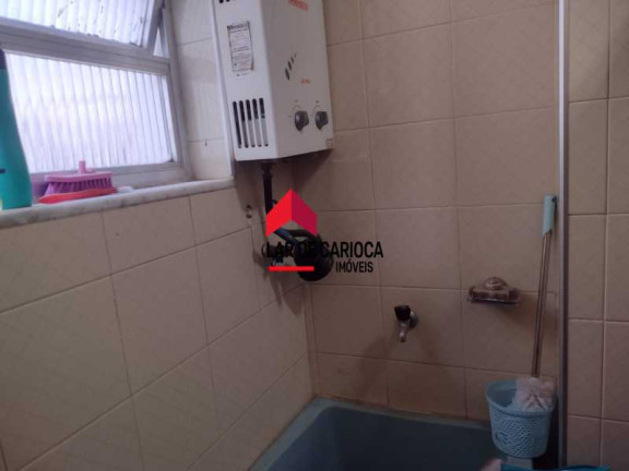 Imagem Apartamento com 2 Quartos à Venda, 51 m² em Glória - Rio De Janeiro Imagem Apartamento com 2 Quartos à Venda, 51 m² em Glória - Rio De Janeiro