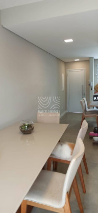 Imagem Casa de Condomínio com 3 Quartos à Venda, 106 m² em Cidade Nova - Jundiaí