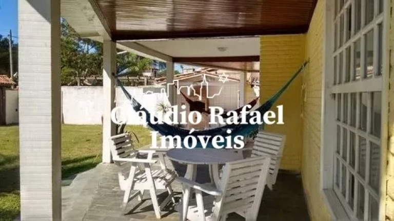 Imagem Casa com 6 Quartos à Venda, 260 m² em Geribá - Armação Dos Búzios Imagem Casa com 6 Quartos à Venda, 260 m² em Geribá - Armação Dos Búzios