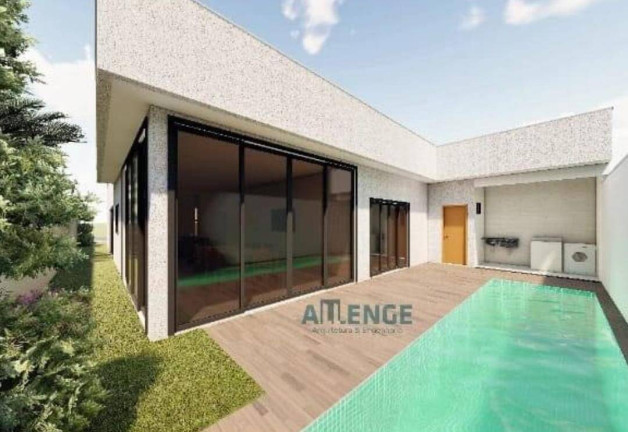Imagem Casa com 3 Quartos à Venda, 300 m² em Residencial Campos Do Jordão - Anápolis Imagem Casa com 3 Quartos à Venda, 300 m² em Residencial Campos Do Jordão - Anápolis