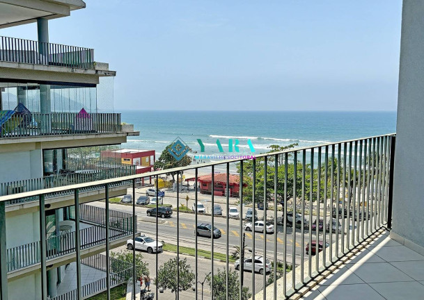 Imagem Apartamento com 3 Quartos à Venda, 163 m² em Praia Grande - Ubatuba Imagem Apartamento com 3 Quartos à Venda, 163 m² em Praia Grande - Ubatuba
