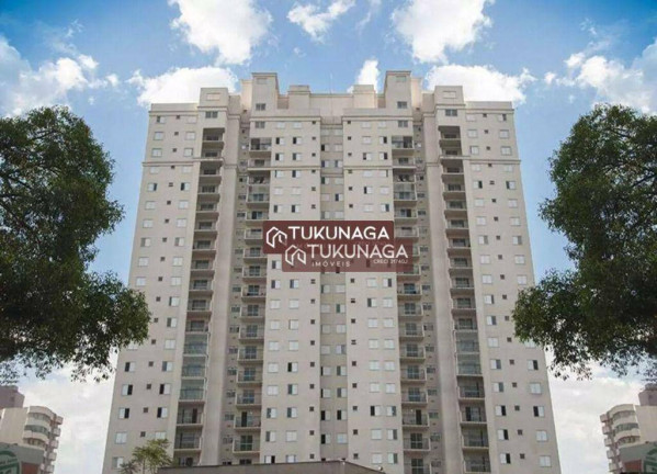 Imagem Apartamento com 2 Quartos à Venda, 66 m² em Vila Rosália - Guarulhos Imagem Apartamento com 2 Quartos à Venda, 66 m² em Vila Rosália - Guarulhos