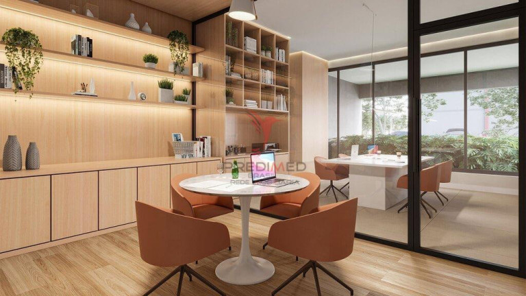 Imagem Apartamento com 2 Quartos à Venda, 69 m² em Campo Belo - São Paulo