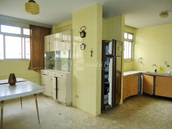 Imagem Apartamento com 3 Quartos à Venda, 207 m² em Higienópolis - São Paulo Imagem Apartamento com 3 Quartos à Venda, 207 m² em Higienópolis - São Paulo