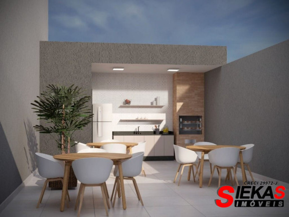 Imagem Apartamento com 2 Quartos à Venda, 35 m² em Vila Antonieta - São Paulo Imagem Apartamento com 2 Quartos à Venda, 35 m² em Vila Antonieta - São Paulo