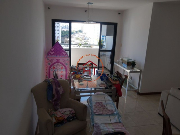 Imagem Apartamento com 3 Quartos à Venda, 97 m² em Vila Laura - Salvador