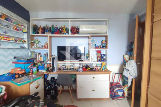 Imagem Apartamento com 3 Quartos à Venda, 168 m² em Barra Olímpica - Rio De Janeiro Imagem Apartamento com 3 Quartos à Venda, 168 m² em Barra Olímpica - Rio De Janeiro