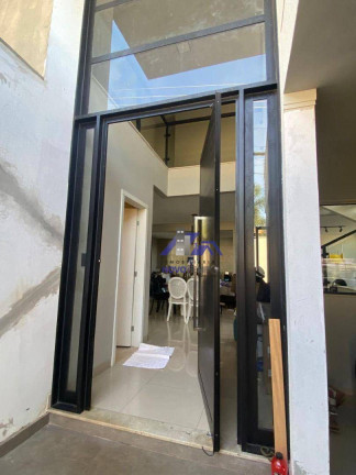Imagem Sobrado com 3 Quartos à Venda, 252 m² em Jardim Nova Yorque - Araçatuba