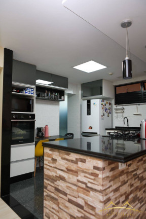 Imagem Apartamento com 3 Quartos à Venda, 94 m² em Ponta Negra - Natal Imagem Apartamento com 3 Quartos à Venda, 94 m² em Ponta Negra - Natal