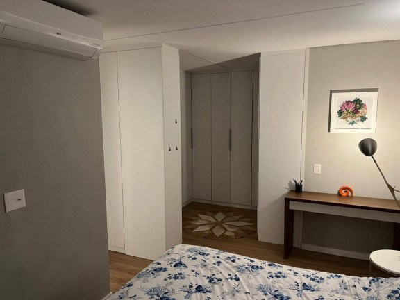 Imagem Apartamento com 2 Quartos à Venda, 74 m² em Bethaville I - Barueri