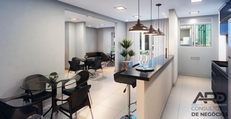 Imagem Apartamento com 2 Quartos à Venda, 48 m² em Penha De França - São Paulo Imagem Apartamento com 2 Quartos à Venda, 48 m² em Penha De França - São Paulo