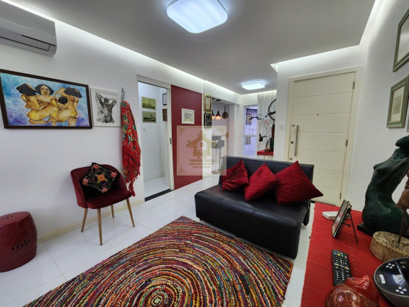 Apartamento com 1 Quarto à Venda, 41 m² em Barra - Salvador