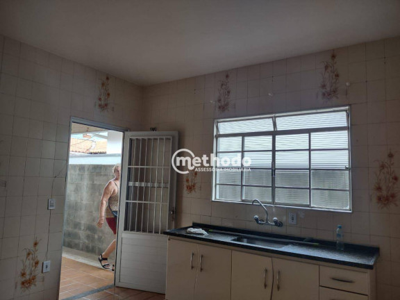 Imagem Casa com 3 Quartos à Venda, 203 m² em Jardim Campos Elíseos - Campinas Imagem Casa com 3 Quartos à Venda, 203 m² em Jardim Campos Elíseos - Campinas