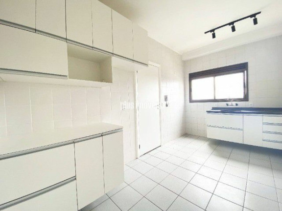 Imagem Apartamento com 4 Quartos à Venda, 131 m² em Morumbi - São Paulo