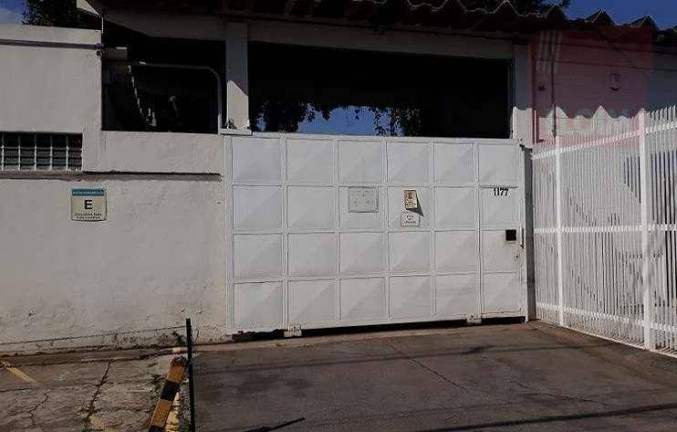 Imagem Galpão para Alugar, 3.420 m² em Vila Leopoldina - São Paulo